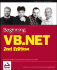 Beginning Vb. Net (Programmer to Programmer)