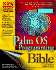 Palm Os Programming Bible