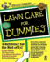 Lawn Care for Dummies for Dummies S