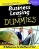 Business Leasing for Dummies