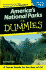 America's National Parks for Dummies