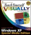 Teach Yourself Visually Windows Xp, Special Media Edition