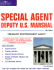 Special Agent, Deputy U.S. Marshal, 10/E