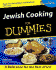 Jewish Cooking for Dummies?