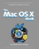 The Mac Os? X Panther? Book