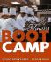Culinary Boot Camp: Five Days of Basic Training at the Culinary Institute of America