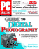 Pc Magazine Guide to Digital Photography
