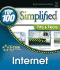 Internet: Top 100 Simplified Tips and Tricks (Top 100 Simplified Tips & Tricks)