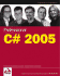 Professional C# 2005