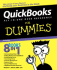 Quickbooks All-in-One Desk Ref Fd 2e (for Dummies (Computer/Tech))