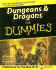 Dungeons & Dragons for Dummies