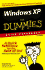 Windows Xp for Dummies Quick Reference