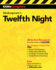 Twelfth Night (Cliffs Complete)