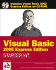Wrox's Visual Basic 2005 Express Edition Starter Kit