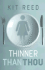 Thinner Than Thou (Alex Awards)