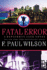 Fatal Error (Repairman Jack)