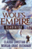 Wolf's Empire: Gladiator: a Novel