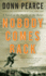 Nobody Comes Back: a Novel of the Battle of the Bulge