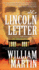 The Lincoln Letter: a Peter Fallon Novel