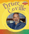 Bruce Coville: an Author Kids Love