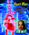 Heart Man: Vivien Thomas, African-American Heart Surgery Pioneer (Genius at Work! Great Inventor Biographies)