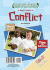 A Girls' Guide to Conflict / a Guys' Guide to Conflict (Flip-It-Over Guides to Teen Emotions)