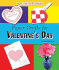 Paper Crafts for Valentine's Day (Paper Craft Fun for Holidays)