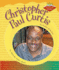 Christopher Paul Curtis: an Author Kids Love