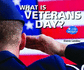 What is Veterans Day? (I Like Holidays! )