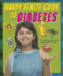 Handy Health Guide to Diabetes (Handy Health Guides)