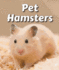 Pet Hamsters (All About Pets)