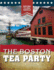 The Boston Tea Party (Explore Colonial America)