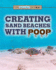 Creating Sand Beaches With Poop (the Power of Poop)