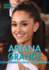 Ariana Grande: Pop Star (Junior Biographies)