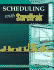 Scheduling With Suretrack