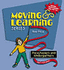 Moving and Learning Series: Preschoolers & Kindergartners