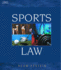 Sports Law