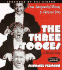 The Three Stooges: an Illustrated History, From Amalgamated Morons to American Icons