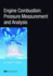 Engine Combustion-Pressure Measurement and Analysis (R-388) (Premiere Series Books)