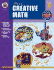 The "Un-Workbook" Creative Math, Grade 3