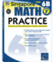 Singapore Math-Level 6b Math Practice Workbook for 7th Grade, Paperback, Ages 12-13 With Answer Key