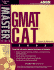 Master the Gmat Cat 2003