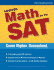 Peterson's Sat Math Workbook (Arco Academic Test Preparation Series)