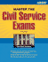 Master the Civil Service Exam 3rd Ed