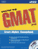 Master the Gmat, 2006/E, W/Cd (Peterson's Master the Gmat (W/Cd))