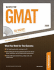 Peterson's Master the Gmat 2009