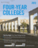 Peterson's Four-Year Colleges 2012