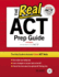The Real Act Prep Guide (Official Act Prep Guide)