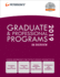 Peterson's Graduate & Professional Programs 2019: an Overview