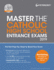 Peterson's Master the Catholic High School Entrance Exams 2019